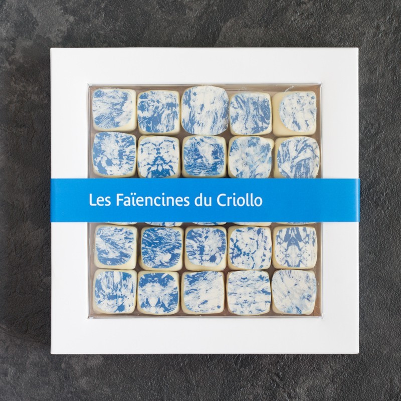 La Faïencine 250 g 2