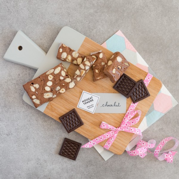 Nougat Chocolat 2
