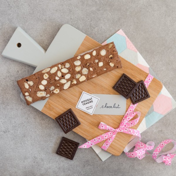 Nougat Chocolat 1