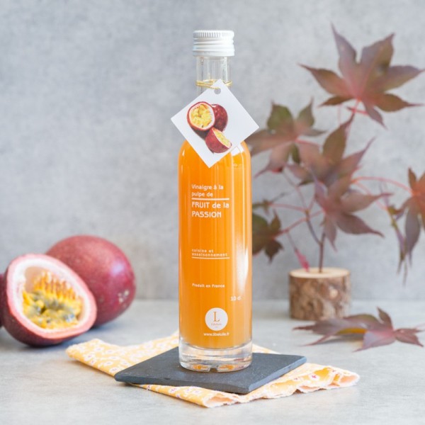 Vinaigre de fruit de la...
