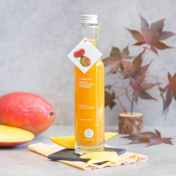 Vinaigre de mangue