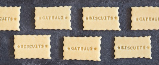 Biscuits - Vente en ligne | La Boutique Aux Délices