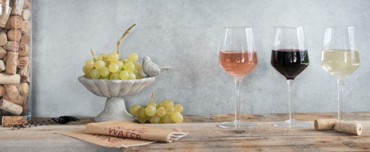 Wine & Champagnes - Online Shop | La Boutique Aux Délices