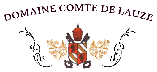 DOMAINE COMTE DE LAUZE