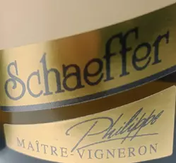 DOMAINE PHILIPPE SCHAEFFER