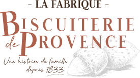 BISCUITERIE DE PROVENCE