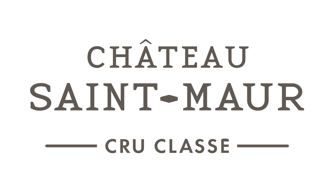 CHATEAU SAINT-MAUR