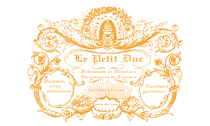 LE PETIT DUC