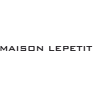 supplier - MAISON LEPETIT