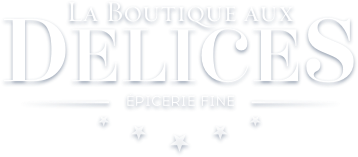 logo La Boutique aux Délices - Épicerie fine
